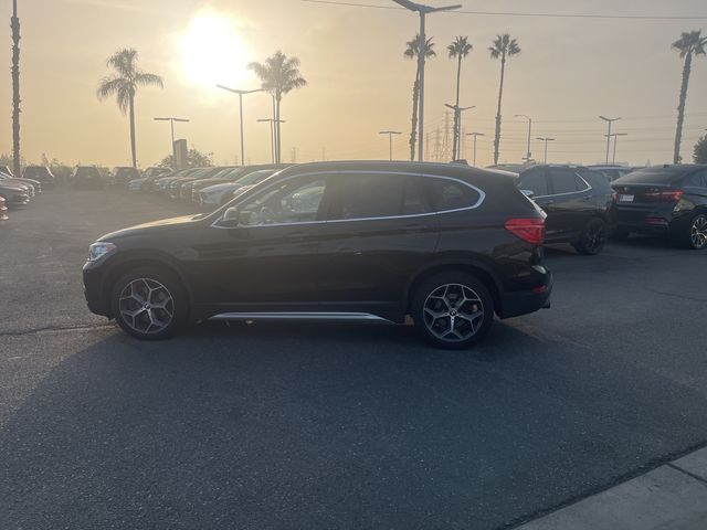 2019 BMW X1 xDrive28i