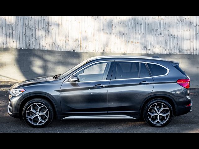 2019 BMW X1 xDrive28i