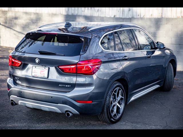 2019 BMW X1 xDrive28i