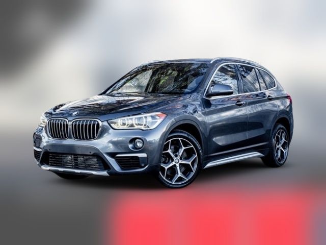 2019 BMW X1 xDrive28i