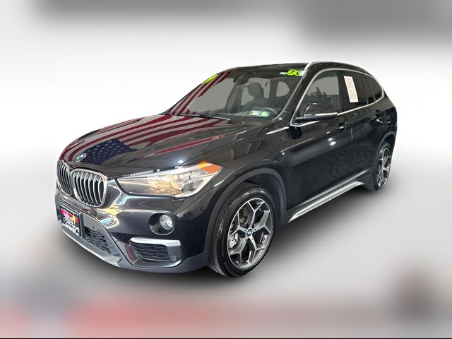 2019 BMW X1 xDrive28i