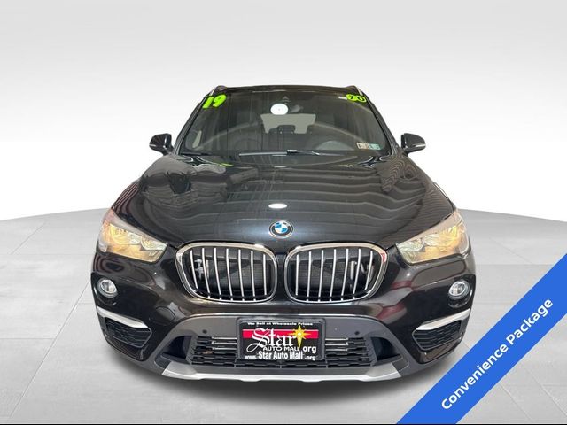 2019 BMW X1 xDrive28i