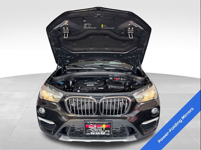 2019 BMW X1 xDrive28i