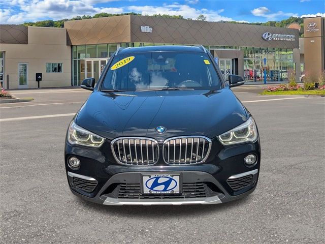 2019 BMW X1 xDrive28i