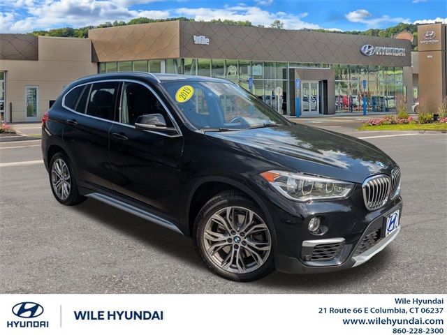 2019 BMW X1 xDrive28i