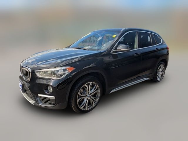 2019 BMW X1 xDrive28i