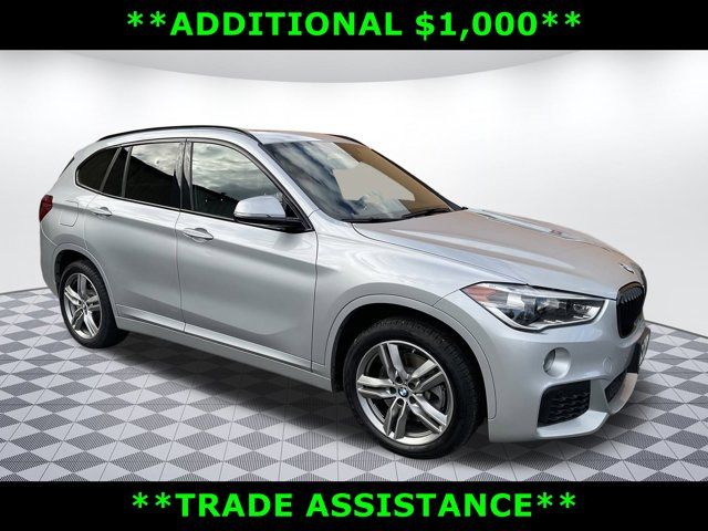 2019 BMW X1 xDrive28i