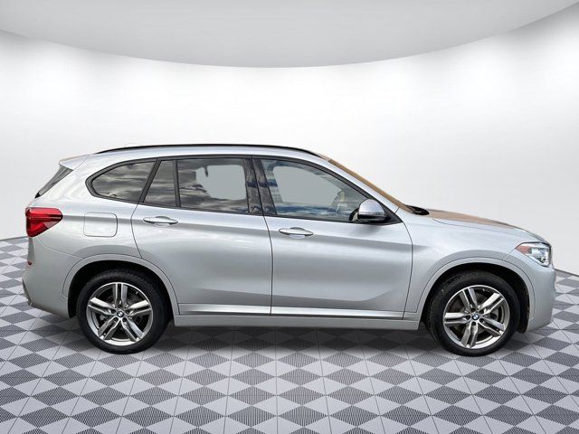 2019 BMW X1 xDrive28i