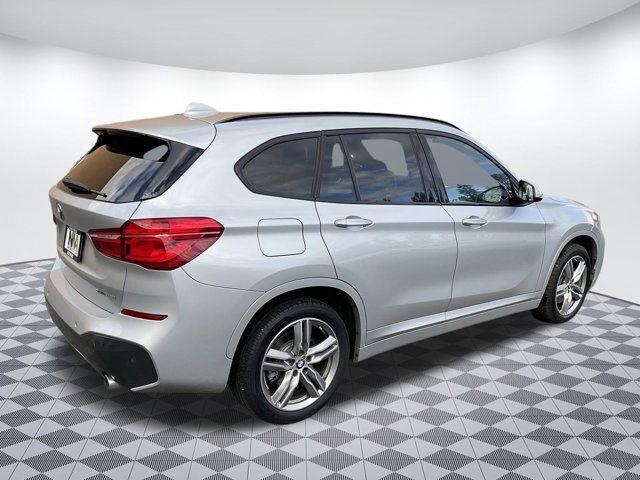 2019 BMW X1 xDrive28i