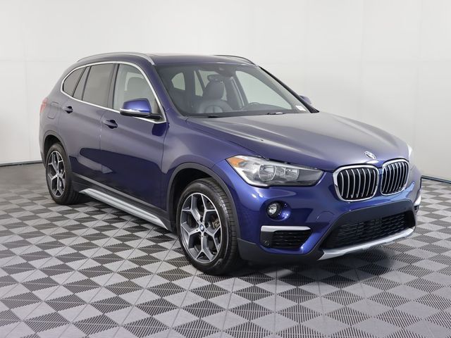 2019 BMW X1 xDrive28i