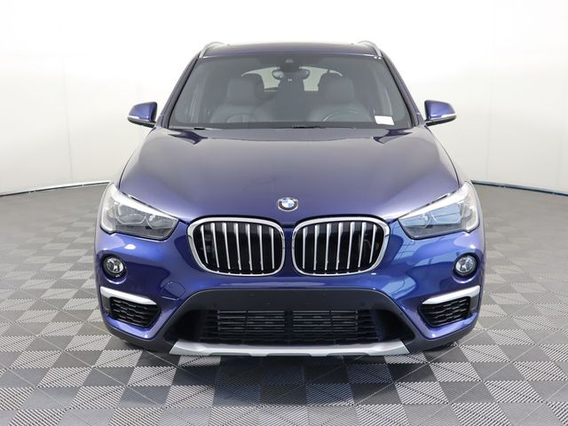 2019 BMW X1 xDrive28i