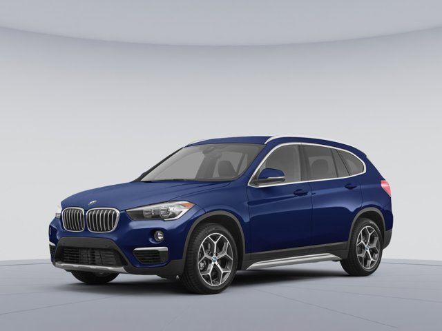 2019 BMW X1 xDrive28i