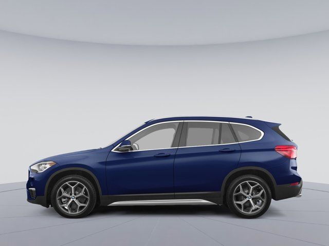 2019 BMW X1 xDrive28i