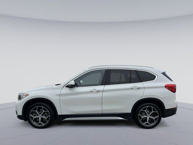 2019 BMW X1 xDrive28i