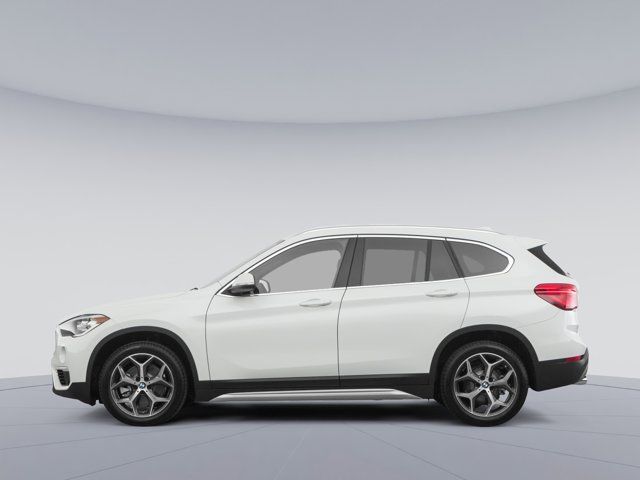 2019 BMW X1 xDrive28i