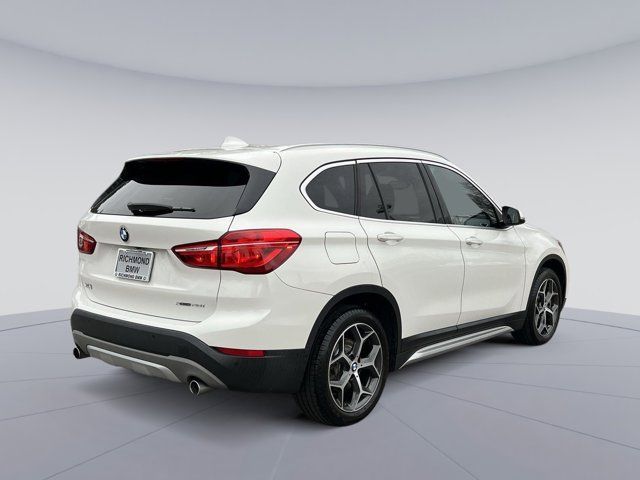 2019 BMW X1 xDrive28i