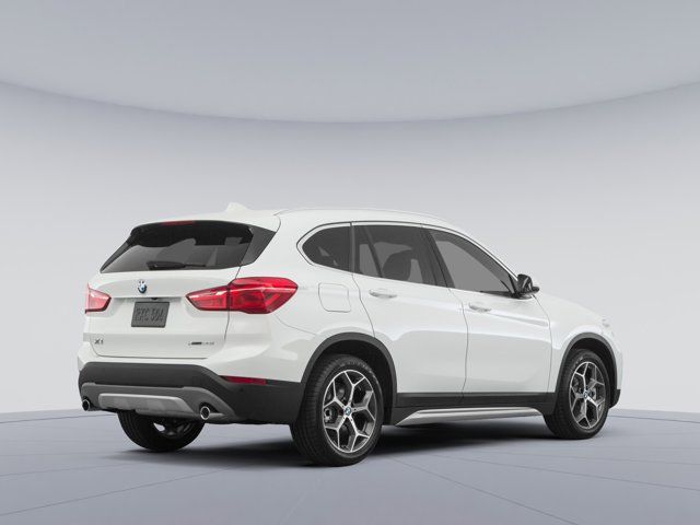 2019 BMW X1 xDrive28i