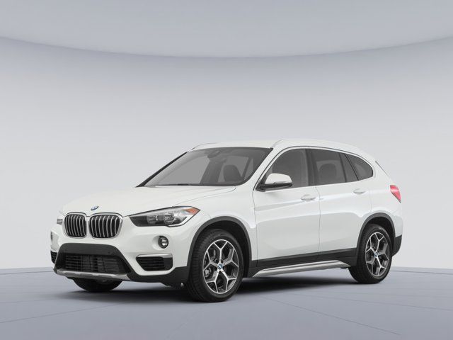 2019 BMW X1 xDrive28i