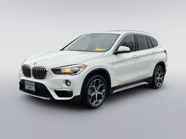 2019 BMW X1 xDrive28i