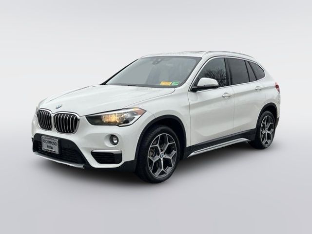 2019 BMW X1 xDrive28i