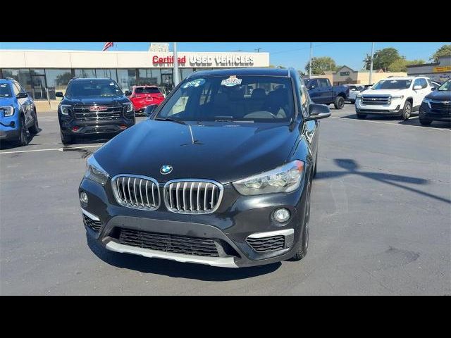 2019 BMW X1 xDrive28i
