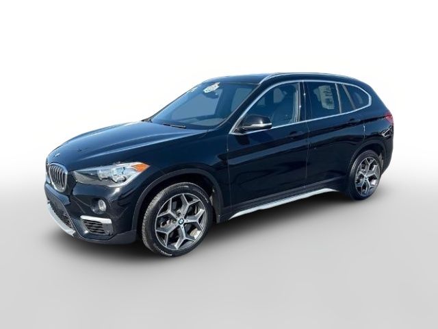 2019 BMW X1 xDrive28i