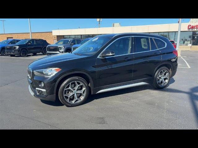 2019 BMW X1 xDrive28i
