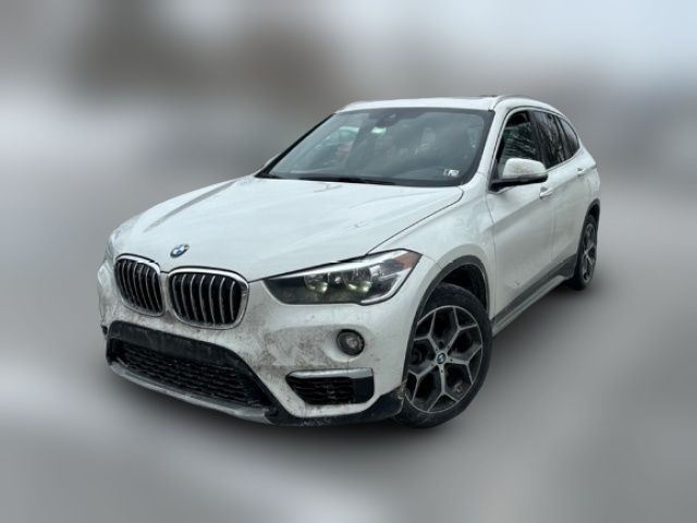 2019 BMW X1 xDrive28i