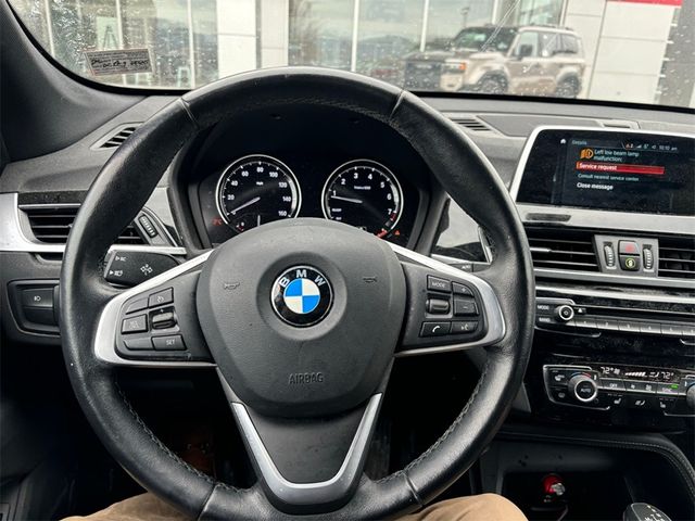 2019 BMW X1 xDrive28i