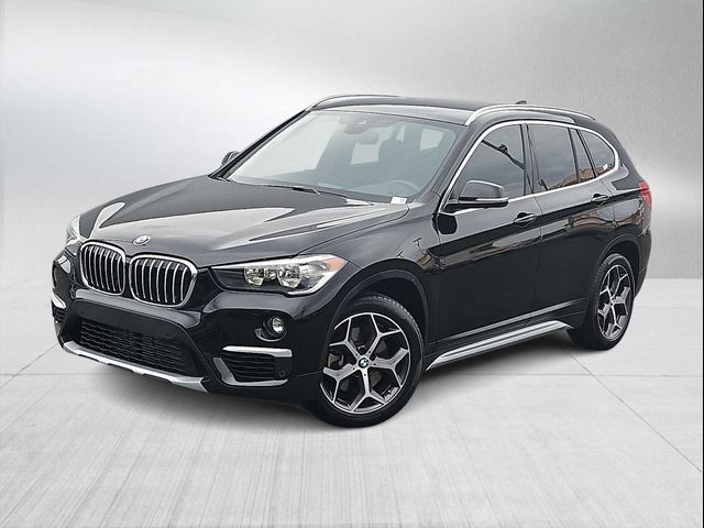 2019 BMW X1 xDrive28i