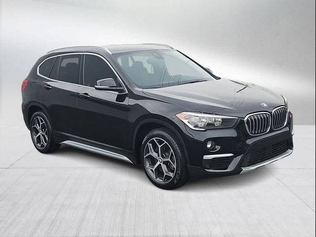 2019 BMW X1 xDrive28i