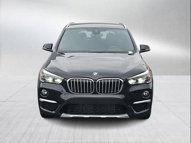 2019 BMW X1 xDrive28i