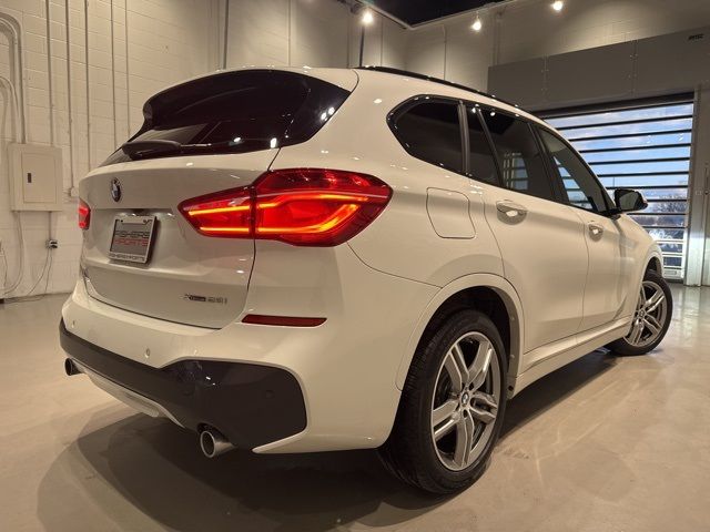 2019 BMW X1 xDrive28i