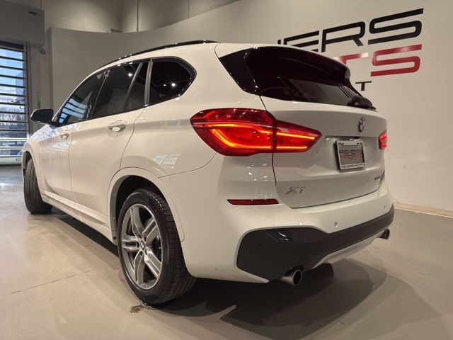 2019 BMW X1 xDrive28i