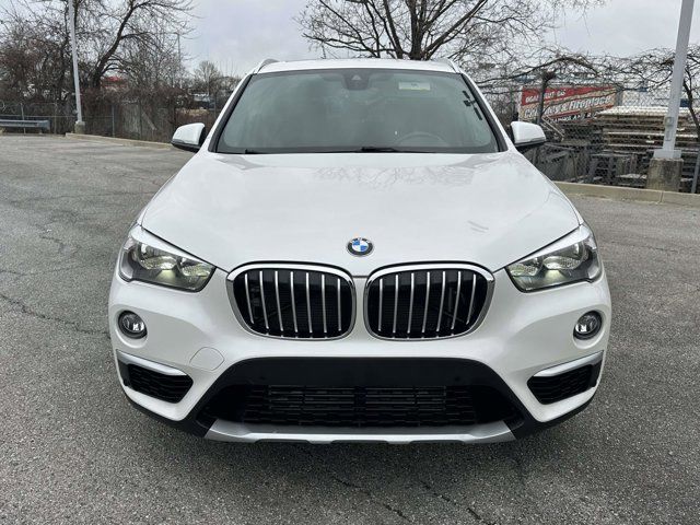 2019 BMW X1 xDrive28i