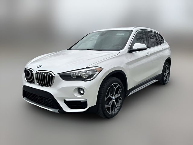 2019 BMW X1 xDrive28i