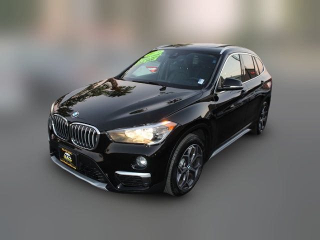 2019 BMW X1 xDrive28i