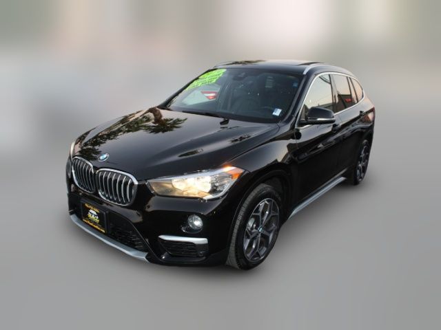 2019 BMW X1 xDrive28i