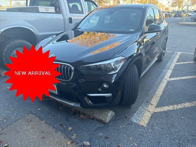 2019 BMW X1 xDrive28i