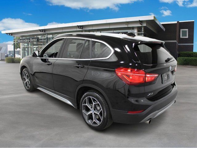 2019 BMW X1 xDrive28i