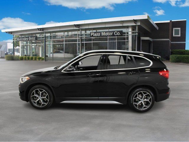 2019 BMW X1 xDrive28i