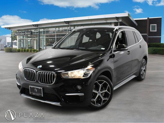 2019 BMW X1 xDrive28i