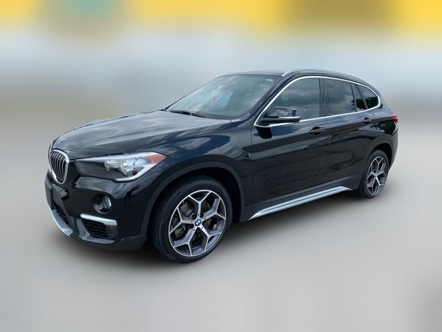 2019 BMW X1 xDrive28i