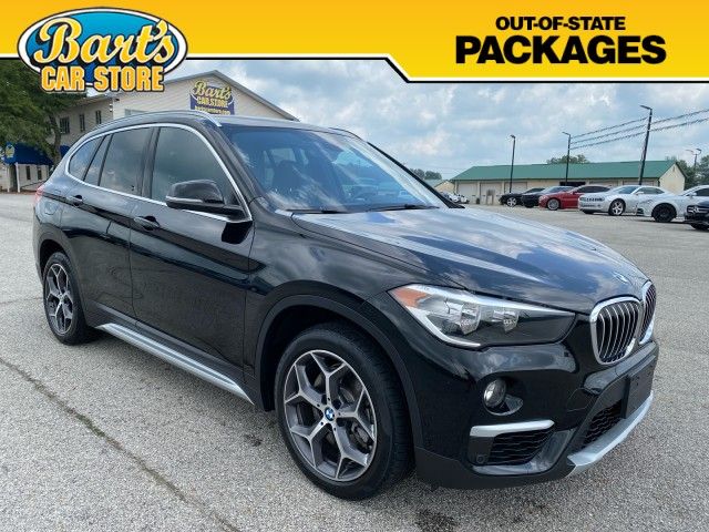 2019 BMW X1 xDrive28i
