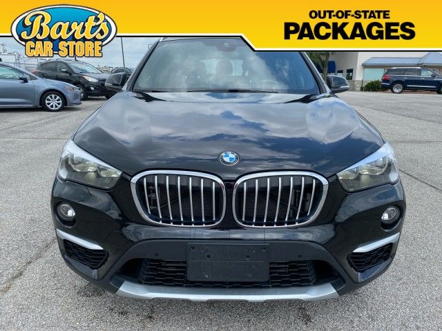 2019 BMW X1 xDrive28i