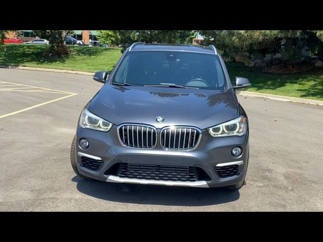 2019 BMW X1 xDrive28i