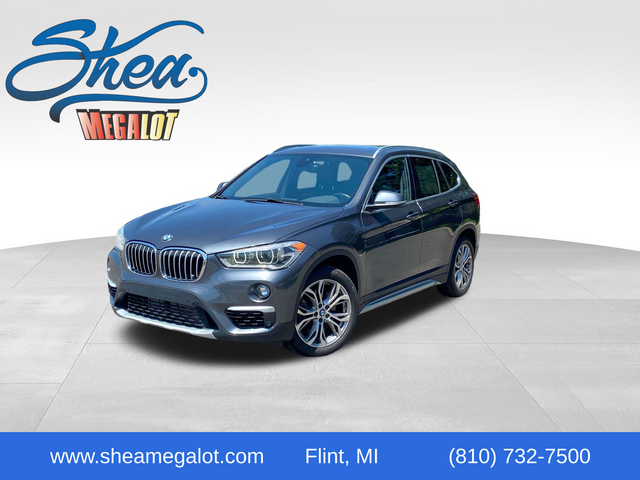 2019 BMW X1 xDrive28i