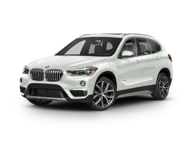 2019 BMW X1 xDrive28i