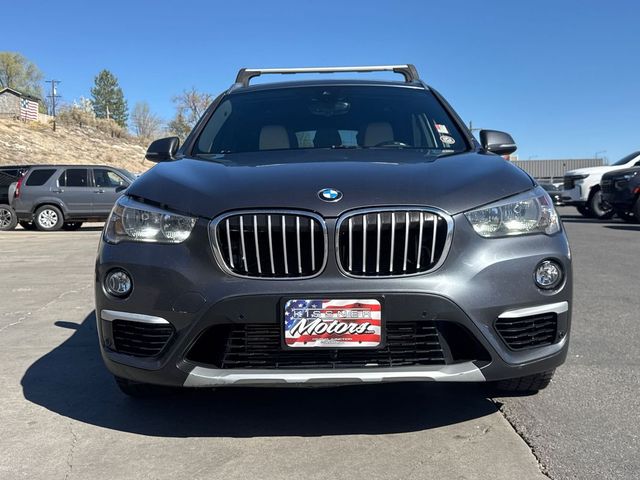 2019 BMW X1 xDrive28i