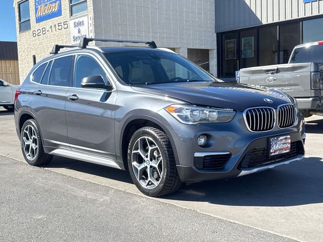 2019 BMW X1 xDrive28i